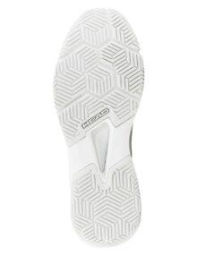 Suela de las Zapatillas HEAD Motion Team 1.5 Blancas