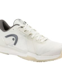 Zapatillas HEAD Sprint Pro 4.0 Padel Blancas