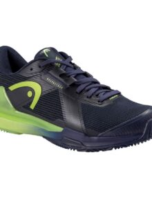 Zapatillas HEAD Sprint Pro 4.0 Padel Navy