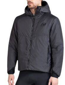 Anorack Bullpadel Etireo Negro