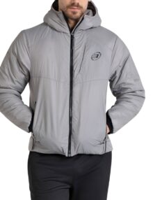 Anorack Bullpadel Etireo Topo