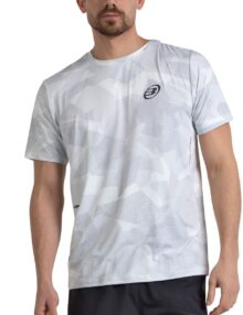 Camiseta Bullpadel Marel Hielo