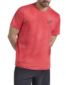 Camiseta Bullpadel Marel Lava