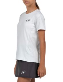 Camiseta Bullpadel Omur G Junior Hielo