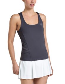 Camiseta Bullpadel Oneda Asfalto W