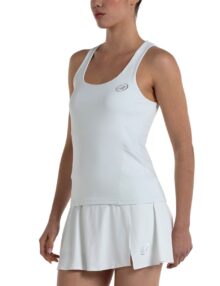 Camiseta Bullpadel Oneda Hielo W