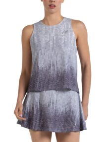 Camiseta Bullpadel Orli Hielo W