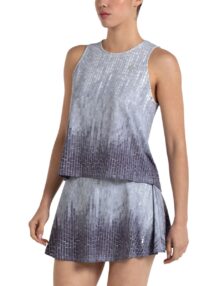 Camiseta Bullpadel Orli Hielo W