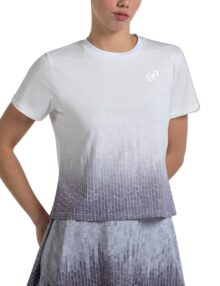 Camiseta Bullpadel Osias Hielo W
