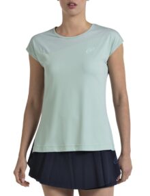 Camiseta Bullpadel Pailea Jade W