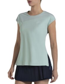Camiseta Bullpadel Pailea Jade W
