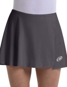 Falda Bullpadel Odilia Asfalto