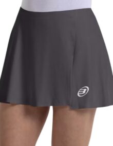 Falda Bullpadel Odilia Asfalto