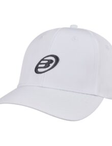 Gorra Bullpadel BPG261 Blanco