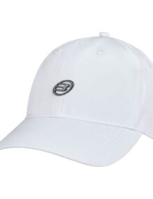 Gorra Bullpadel BPG262 Blanco
