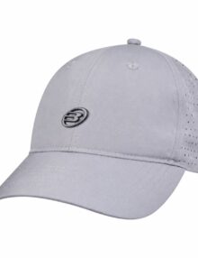 Gorra Bullpadel BPG262 Gris Claro