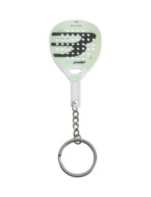 Llavero Bullpadel Elite 02 2027