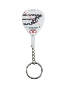 Llavero Bullpadel Hack 05 2027