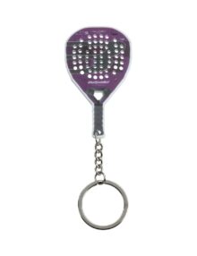Llavero Bullpadel Neuron 02 Edge 2027