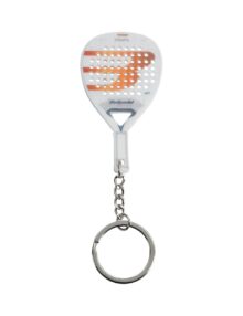 Llavero Bullpadel Pearl 2027