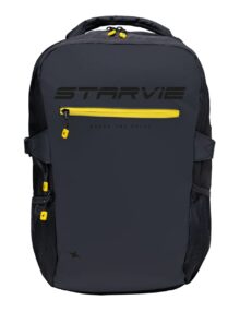 Mochila StarVie Black Voltage