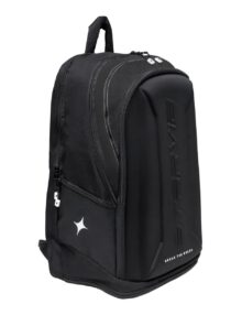 Mochila StarVie HARD EVA Black 2027