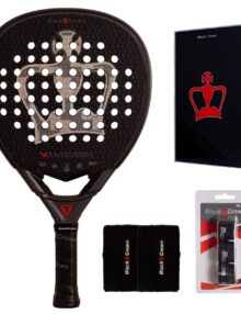 Pack Black Crown Pala Vanquish 2027