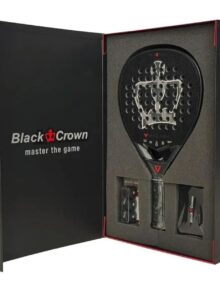 Pack Black Crown Pala Vanquish 2027