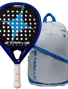 Pack StarVie Drax+ + Mochila