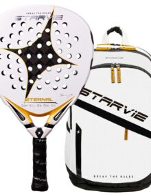 Pack StarVie Sanyo Eternal + Mochila