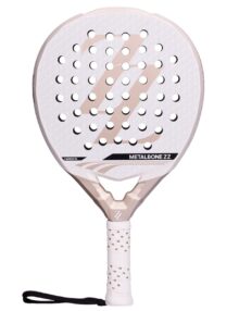 Pala Adidas Metalbone Carbon Zidane