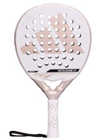Pala Adidas Metalbone Carbon Zidane