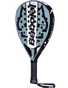 Lateral de la Pala Babolat Veron Juan Lebron 3.1 2027