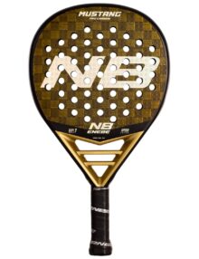 Pala Enebe Mustang Pro Carbon Gold 15K