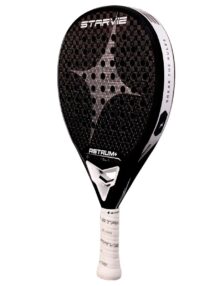 Lateral de la Pala StarVie Astrum Black 2027