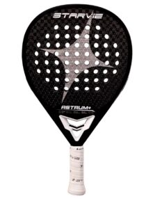 Pala StarVie Astrum Black 2027