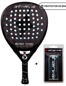 Pala StarVie Black Titan Blue 2027