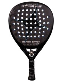 Pala StarVie Black Titan Blue 2027