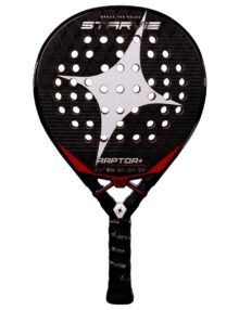 Pala StarVie Raptor+ Red 2027