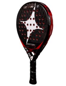 Lateral de la Pala StarVie Raptor+ Red 2027