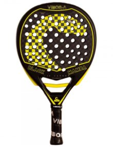 Pala Vibora Black Mamba Pro 2.0 2026