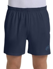 Short Bullpadel Ceclavin Azul Marino