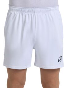 Short Bullpadel Ceclavin Blanco