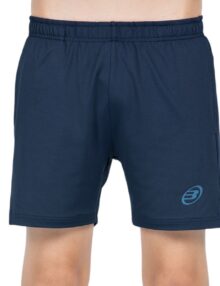 Ropa Bullpadel Ceclavin Junior Azul Marino