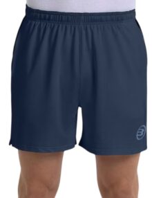 Short Bullpadel Cetuo Azul Marino