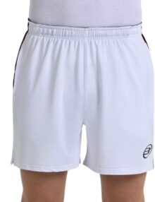 Short Bullpadel Cetuo Blanco