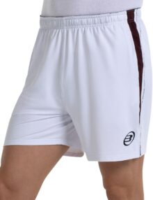 Short Bullpadel Cetuo Blanco