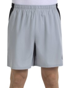 Short Bullpadel Melea Gris Claro