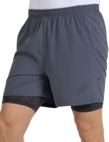Short Bullpadel Montis Grafito
