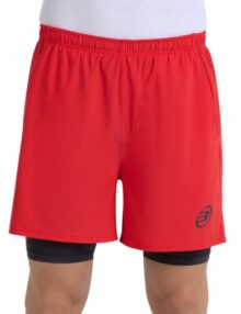Short Bullpadel Montis Lava